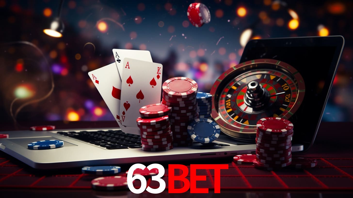 Blackjack Table 63Bet