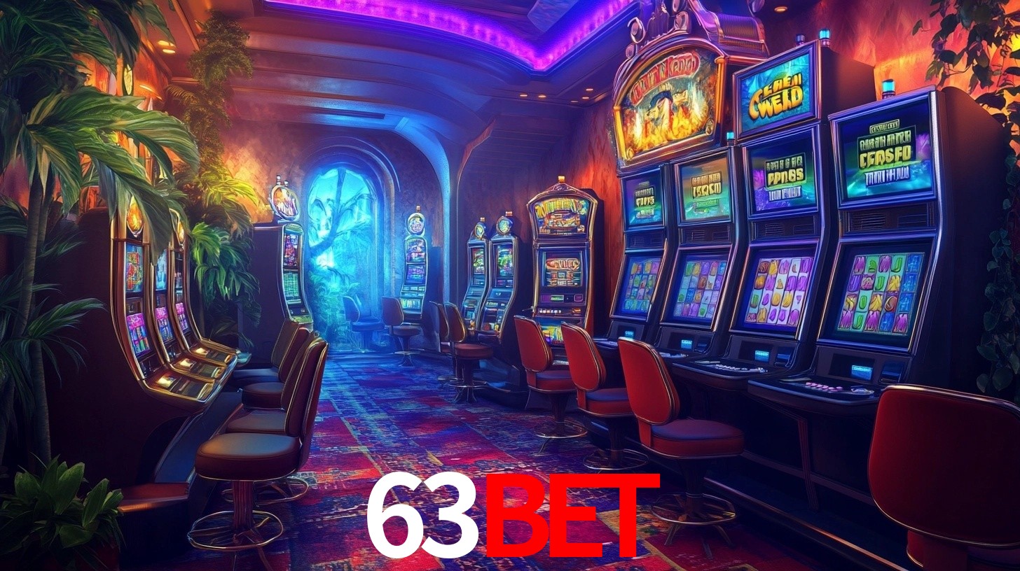 Tournaments 63Bet