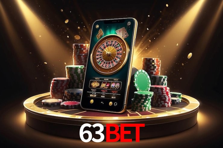 Sistemas de Segurança 63Bet