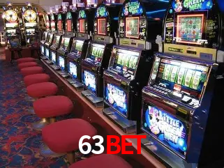 Explorando a Categoria de Eventos em Apostas na 63Bet