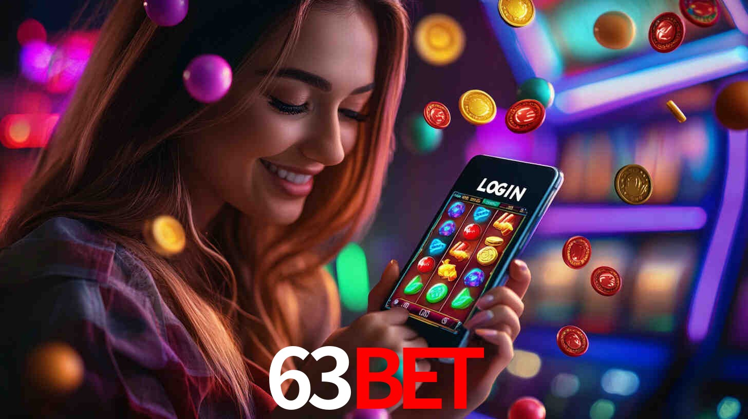 63Bet App