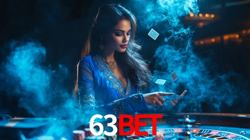 Desvendando o Mundo dos Jogos Virtuais na 63Bet