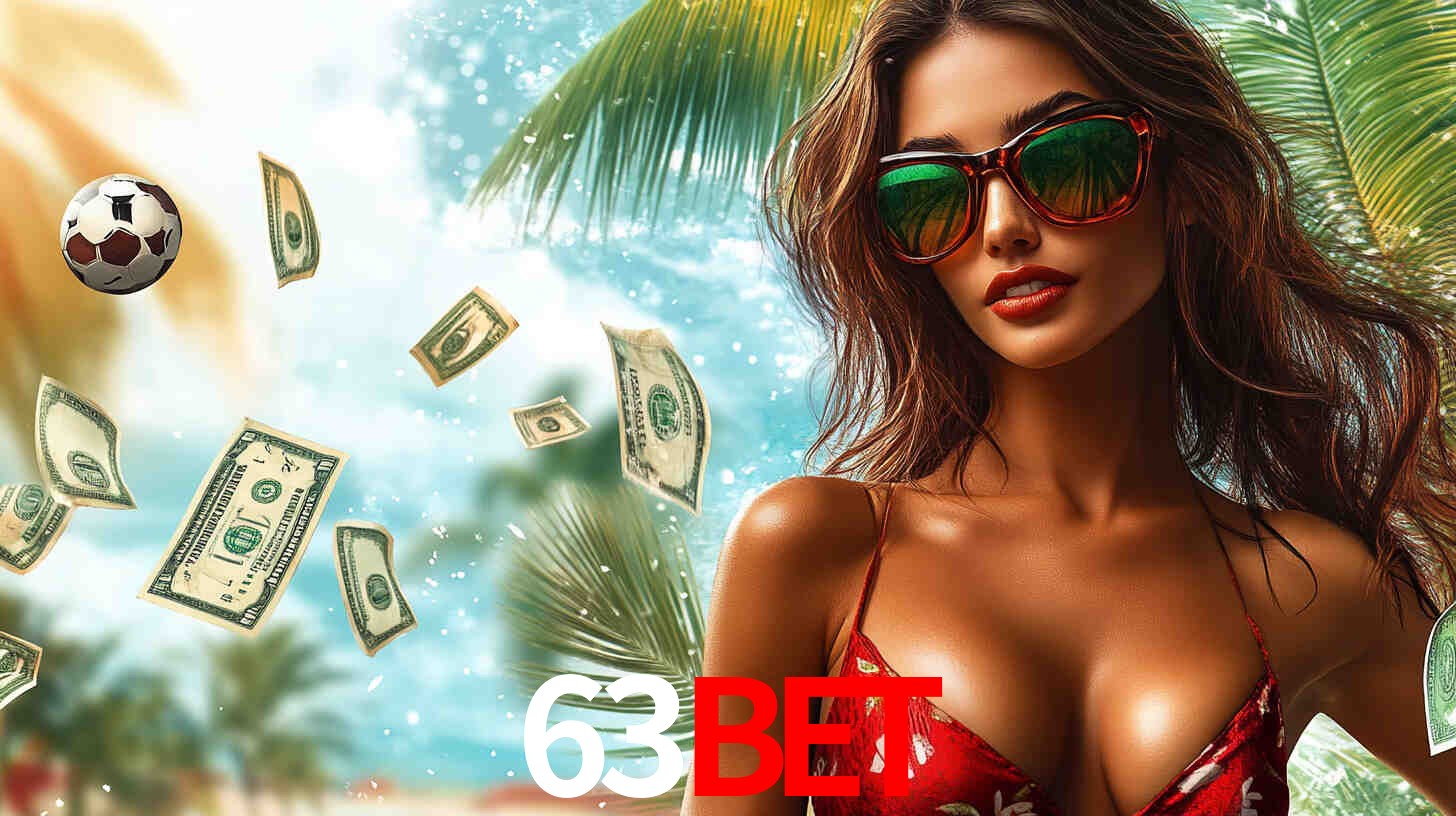 Seasonal Promotions 63Bet