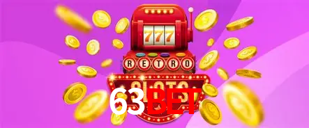Descubra a Magia dos Jogos de Arcade no 63Bet