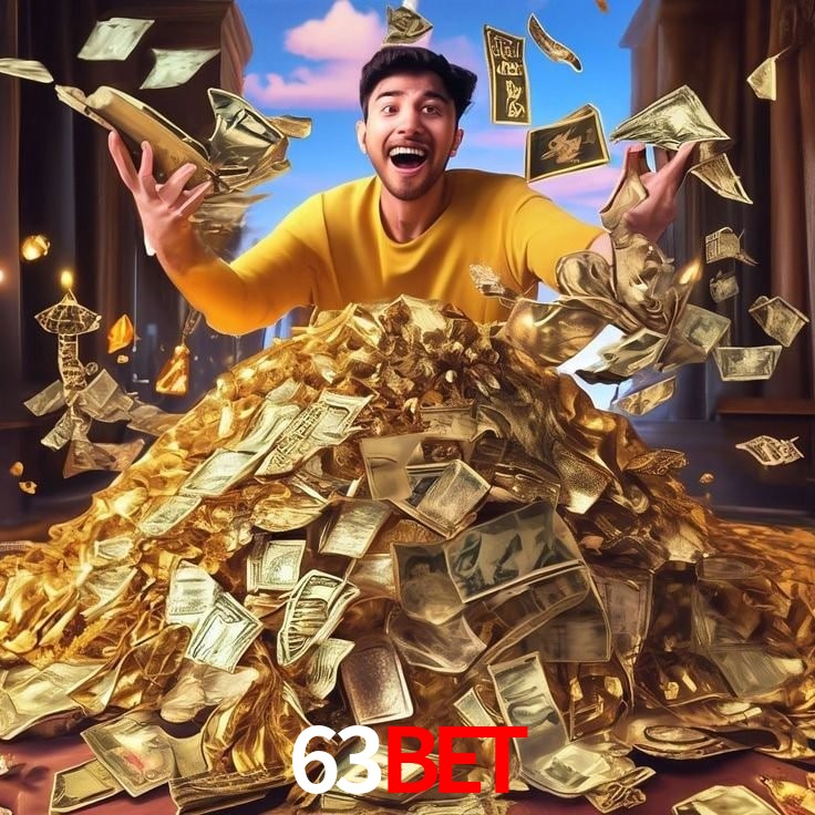 Mesa de Blackjack 63Bet
