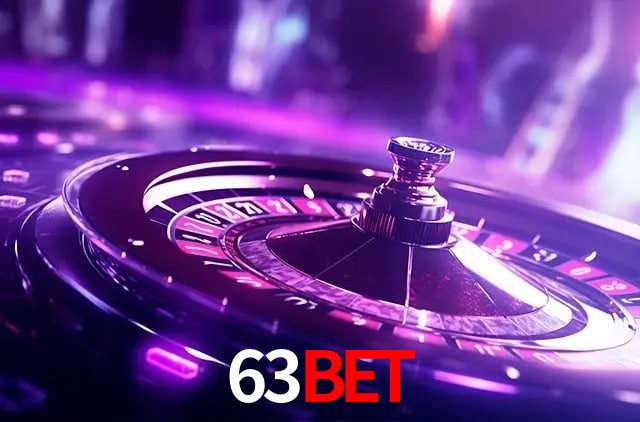 Interface do App 63Bet