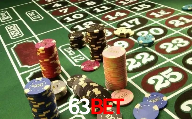 Diretório de Jogos 63Bet