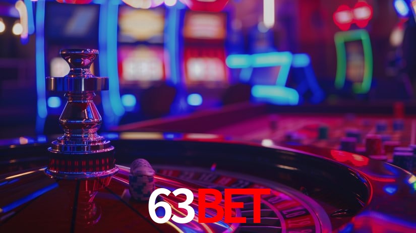 Experimente o Login Seguro Premium no 63Bet