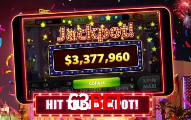 A Emoção da Loteria na 63Bet: Uma Chance de Mudança de Vida
