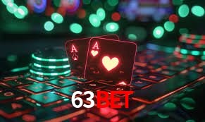Estatísticas do Jogo 63Bet