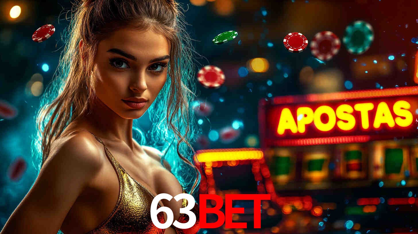 Descubra a Essência do 63Bet: Nossa História e Compromissos