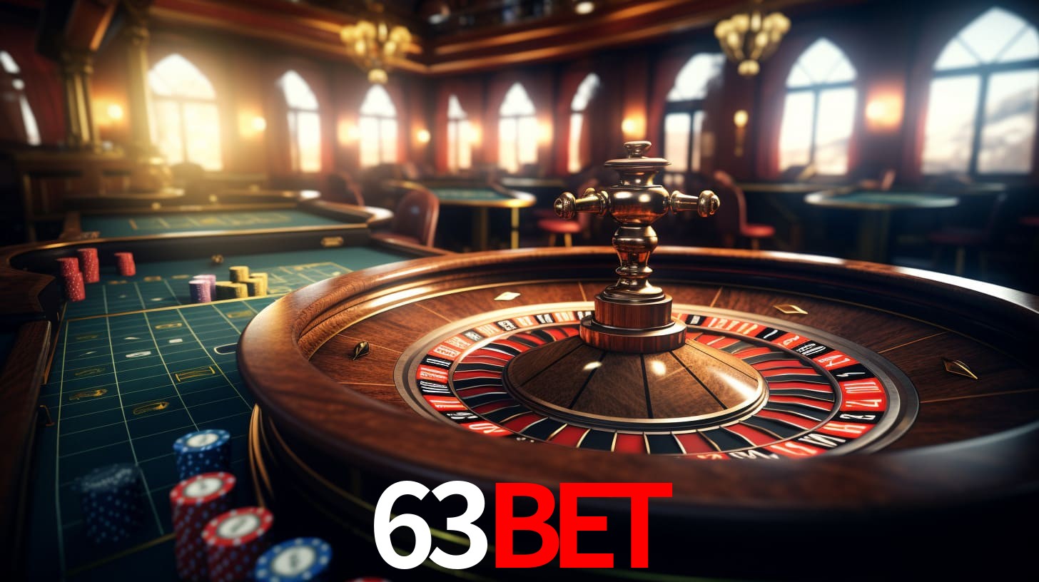 VIP Casino 63Bet