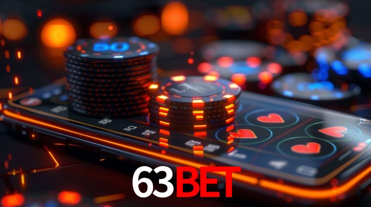 Statistics 63Bet