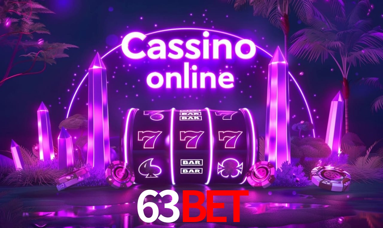 Integração de APIs 63Bet