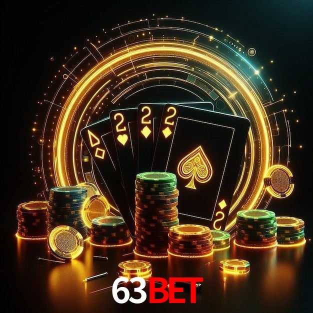 Casino Ao Vivo 63Bet