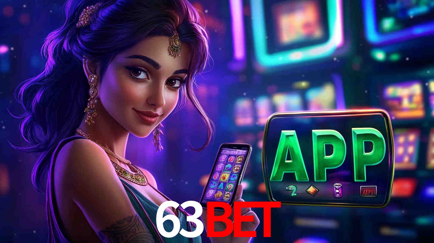 63Bet Login