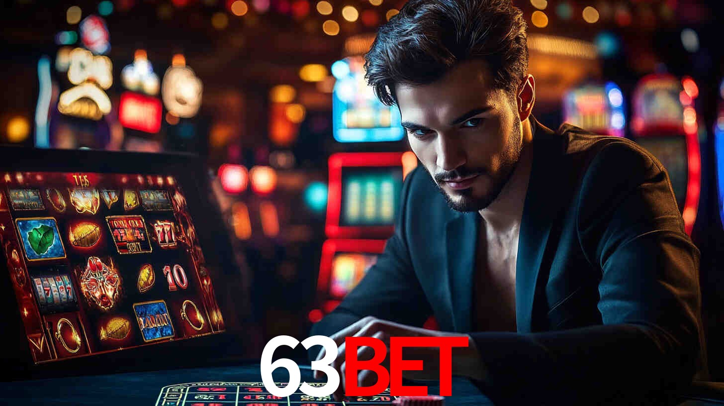 63Bet,63Bet App