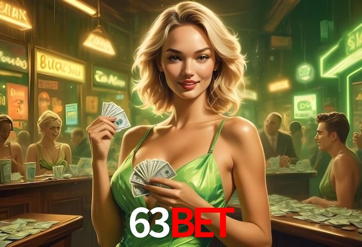 A Experiência Imersiva dos Cassinos Ao Vivo no 63Bet