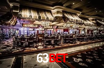 Exclusive Offers 63Bet