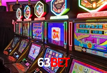 A Revolução dos Aplicativos de Jogos no 63Bet