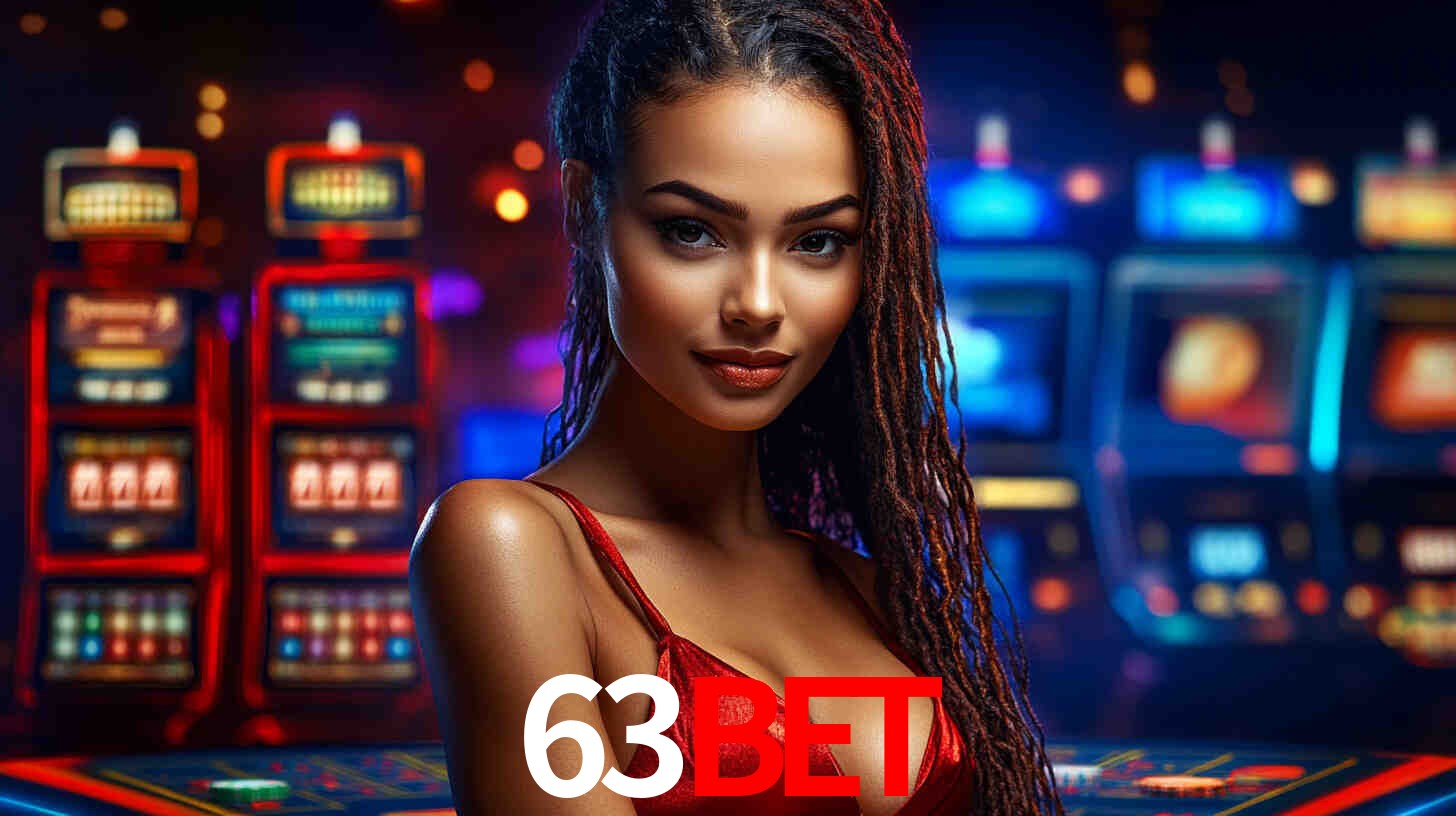 Inovações de Jogos na 63Bet: O Futuro das Experiências Interativas