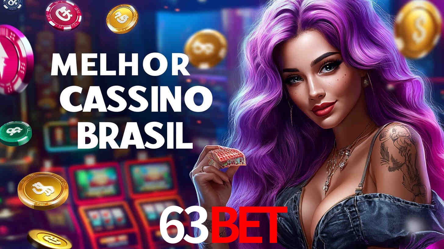 Descubra a Essência do 63Bet: Nossa História e Compromissos