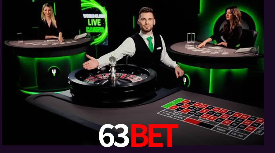 Quick Registration 63Bet