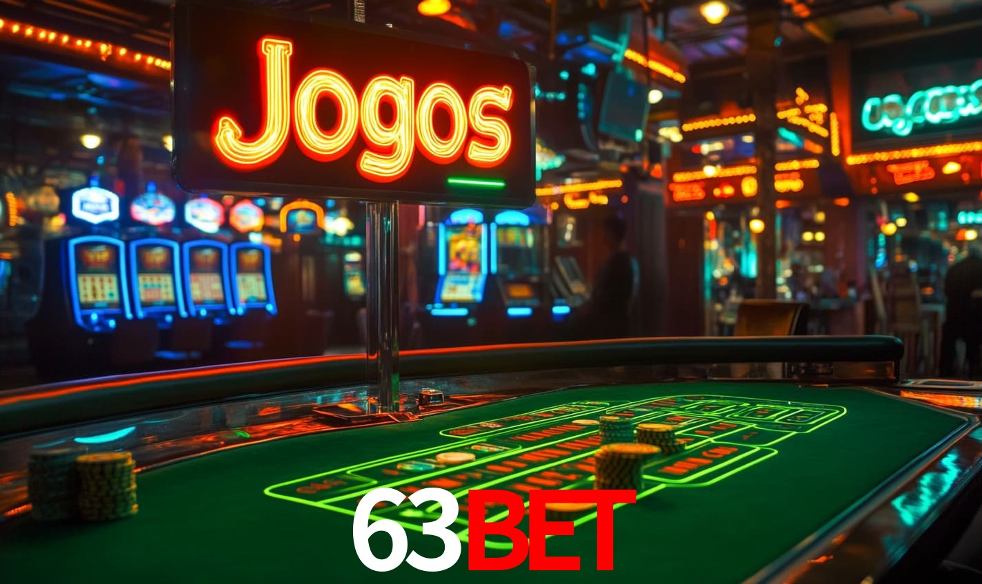 Segurança 2FA 63Bet