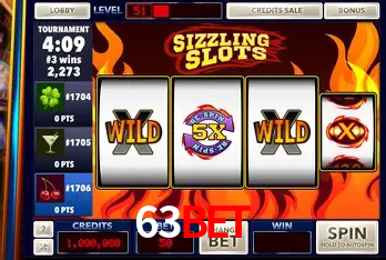 Desvendando o Mundo dos Jogos Virtuais na 63Bet