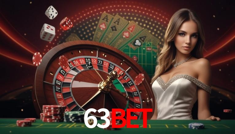 Game Providers 63Bet