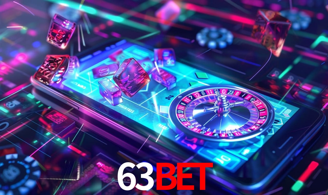 Experiência VIP 63Bet
