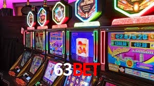 Jogos Exclusivos 63Bet