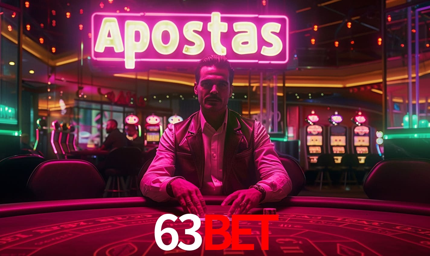 A Emoção da Loteria na 63Bet: Uma Chance de Mudança de Vida