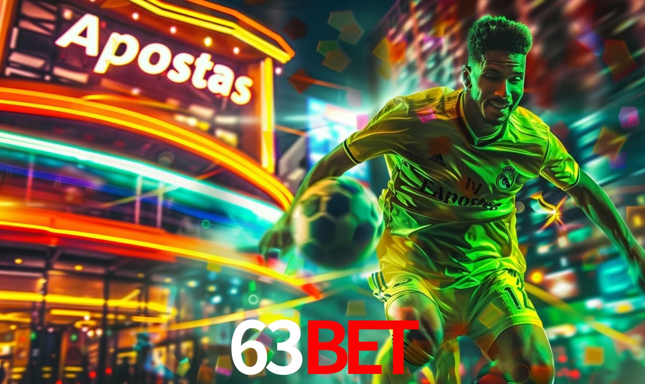 Jogos de Slot 63Bet