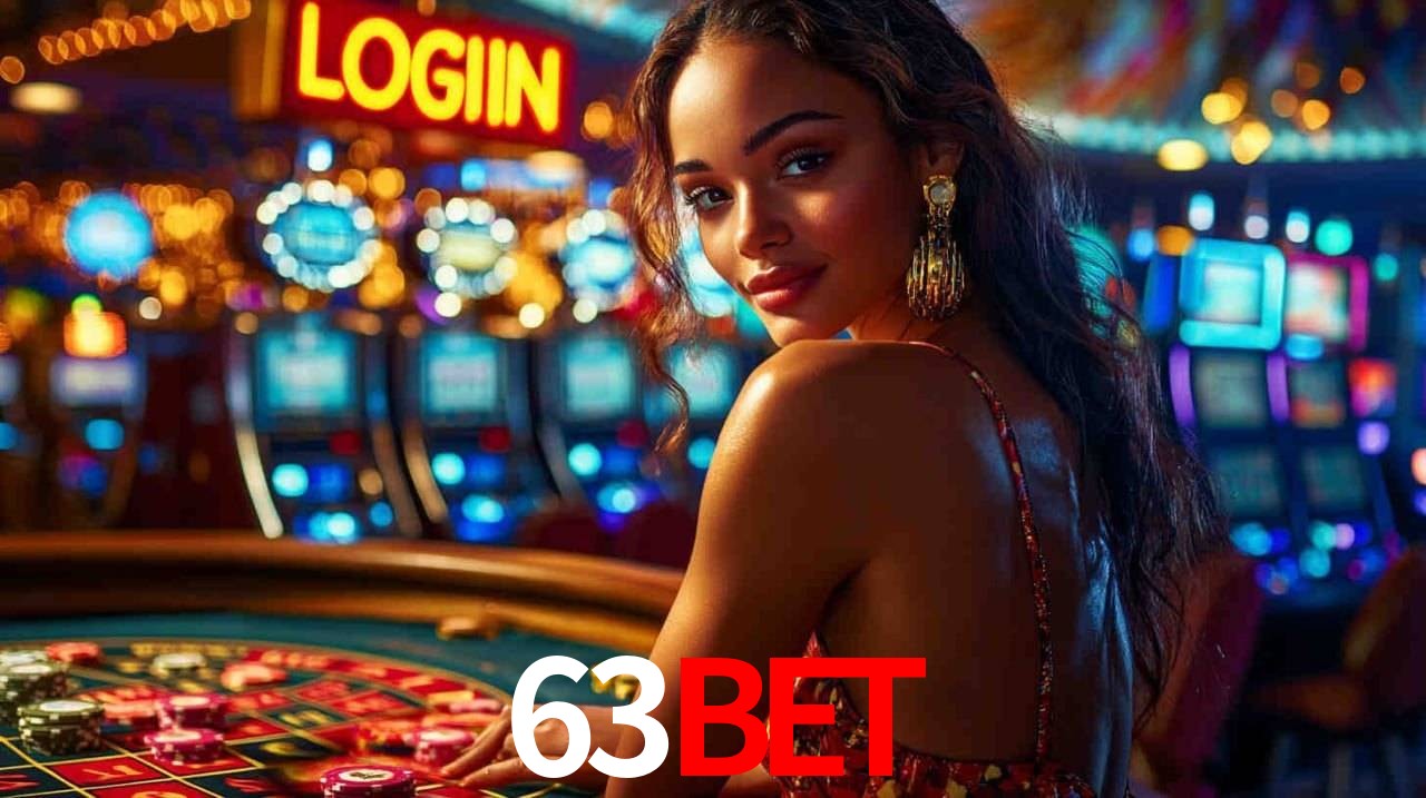 Login Seguro 63Bet