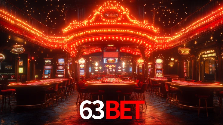 63Bet,63Bet App