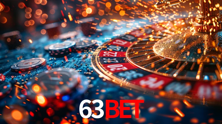 Slot Games 63Bet