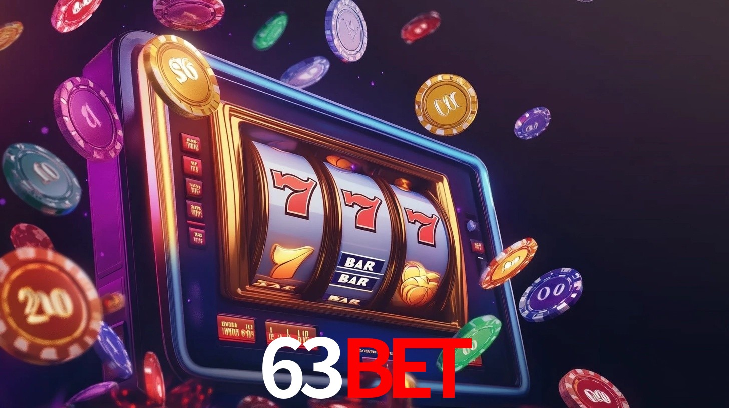 Programa VIP 63Bet