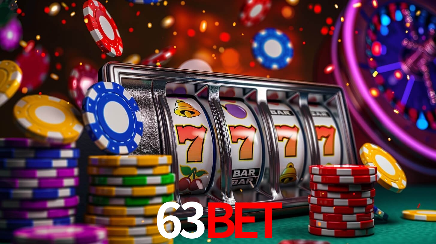 Programa VIP 63Bet