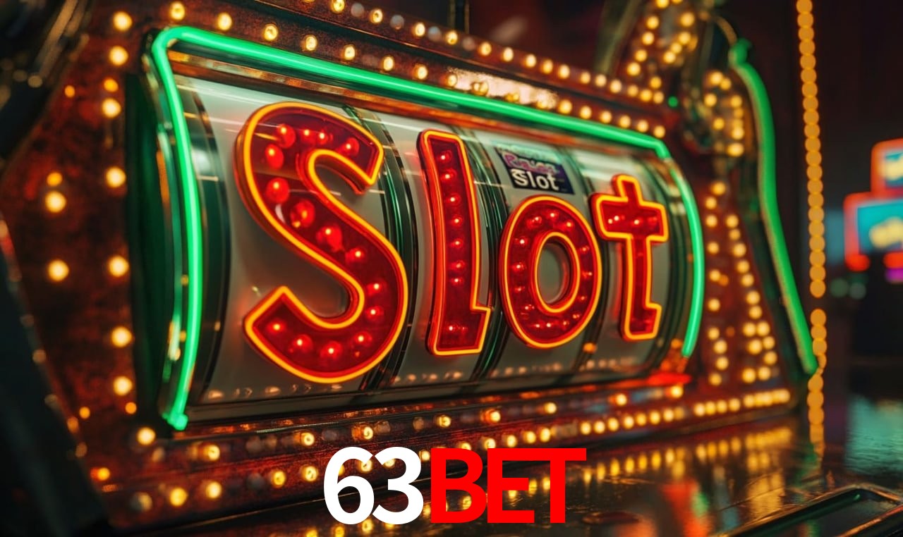 Promoção Relâmpago 63Bet