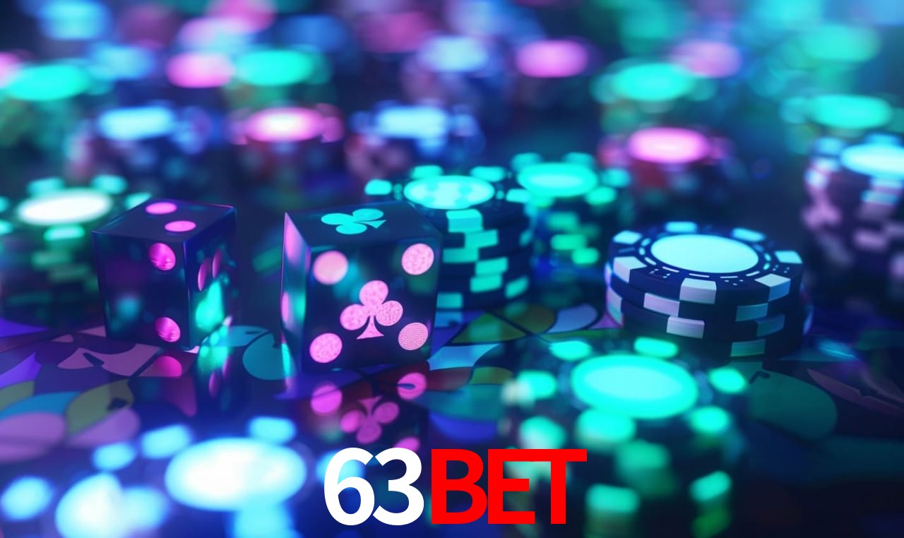 Casino VIP 63Bet