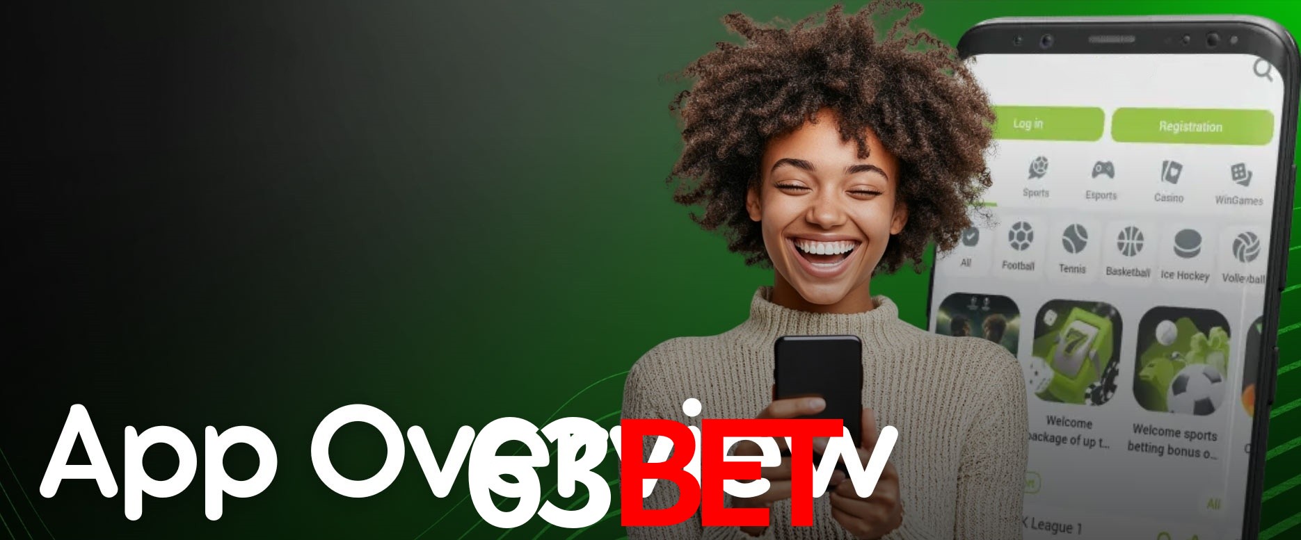 Responsive Design 63Bet