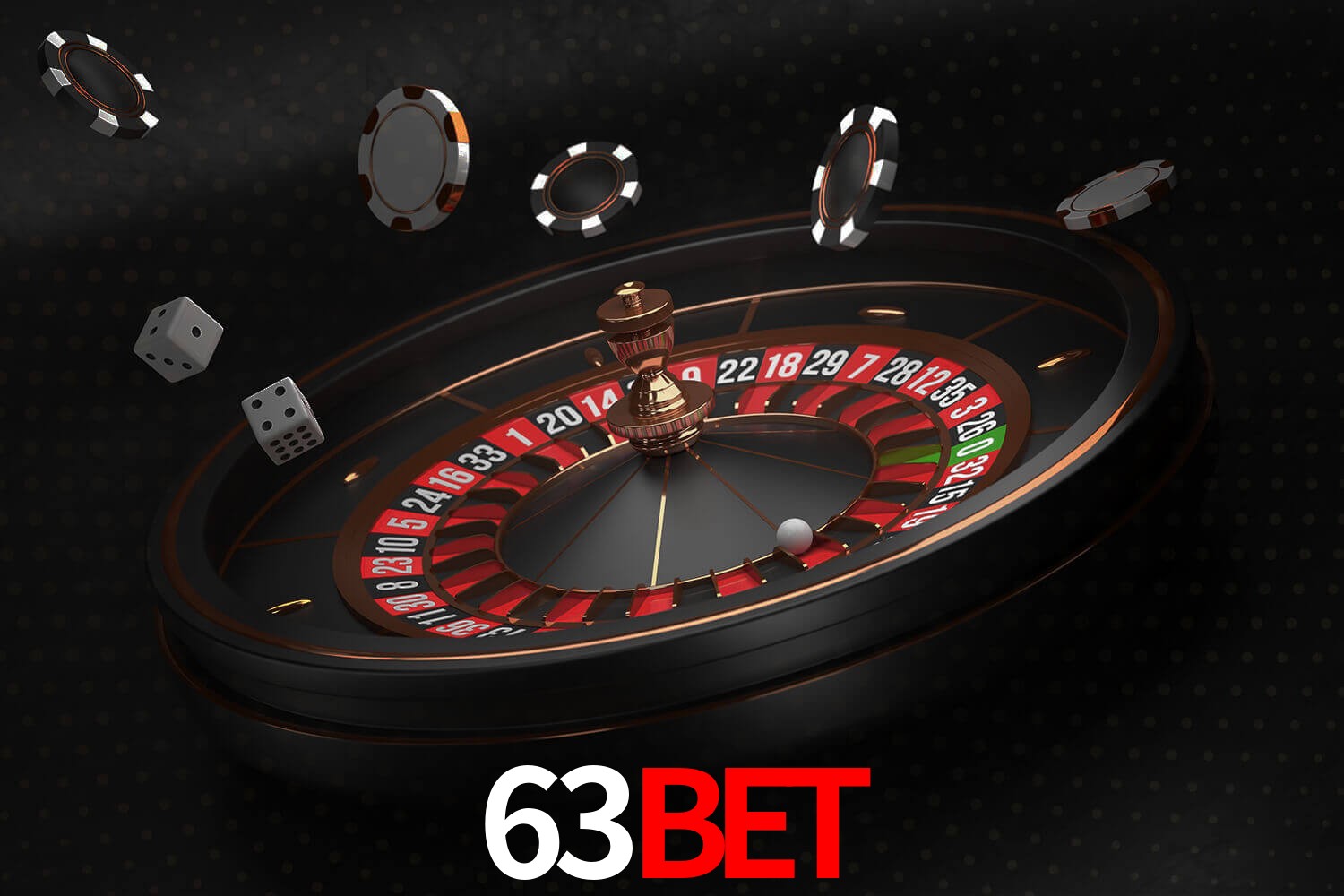 63Bet: Seu Cassino Premiado com Pagamentos Rápidos