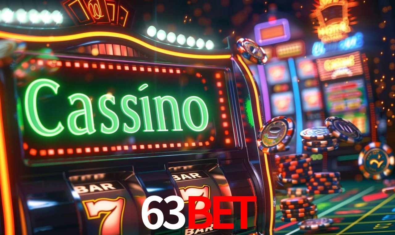 Tecnologia da Plataforma 63Bet