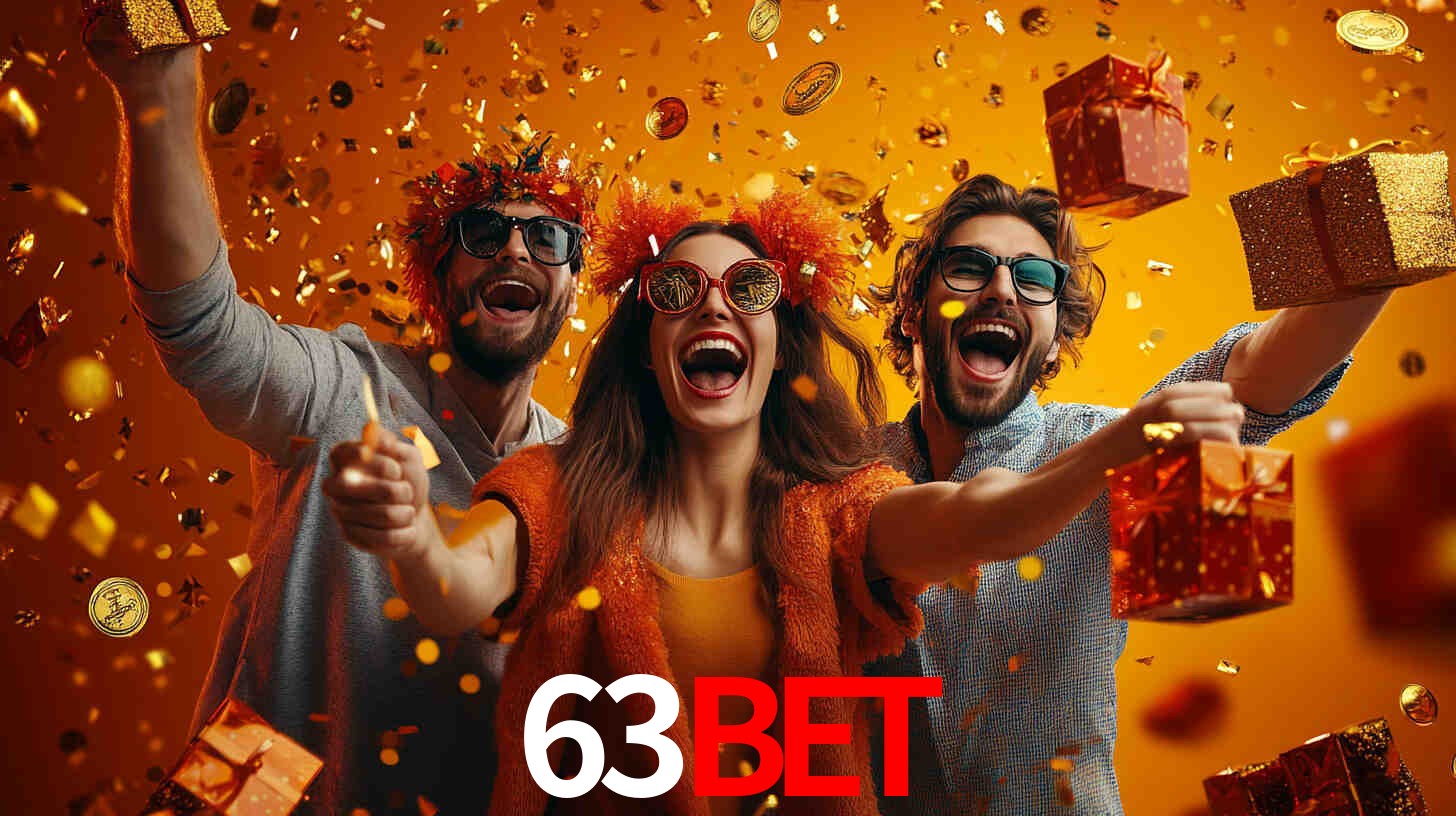63Bet,63Bet App