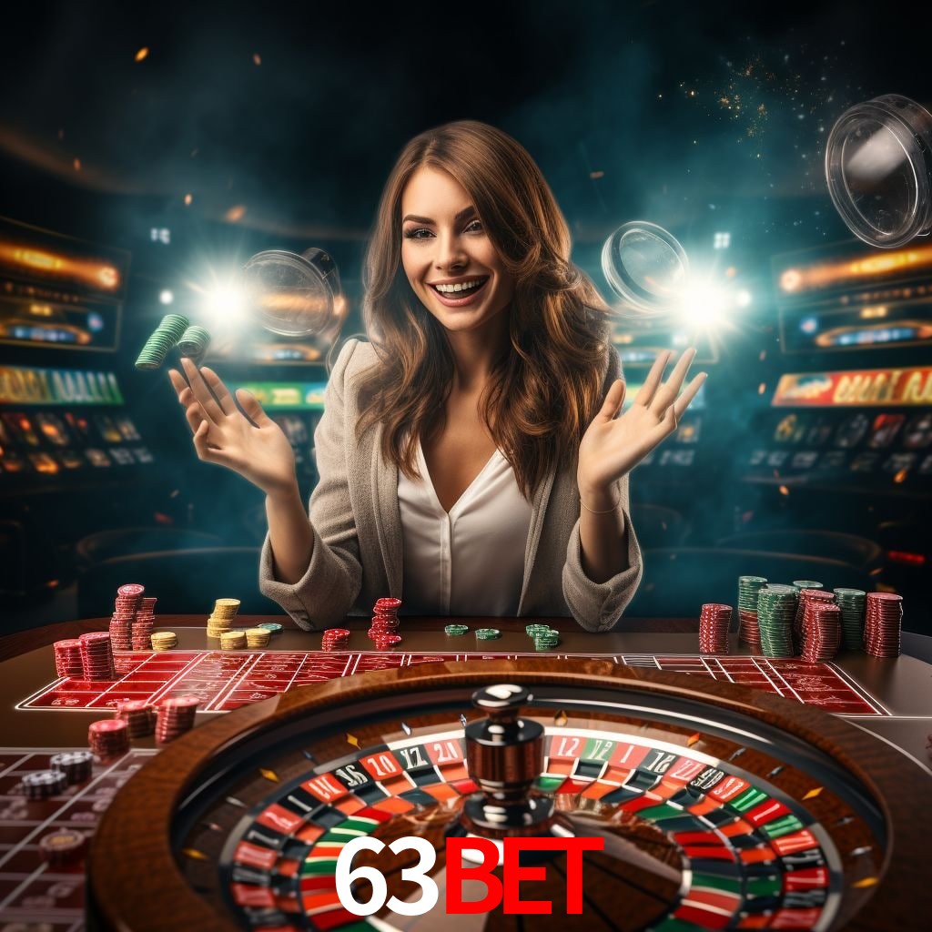 63Bet,63Bet App
