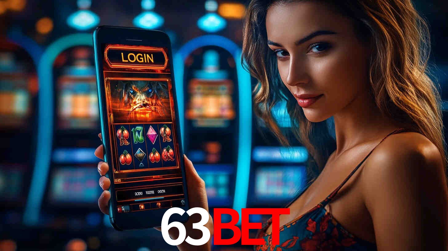 63Bet,63Bet App