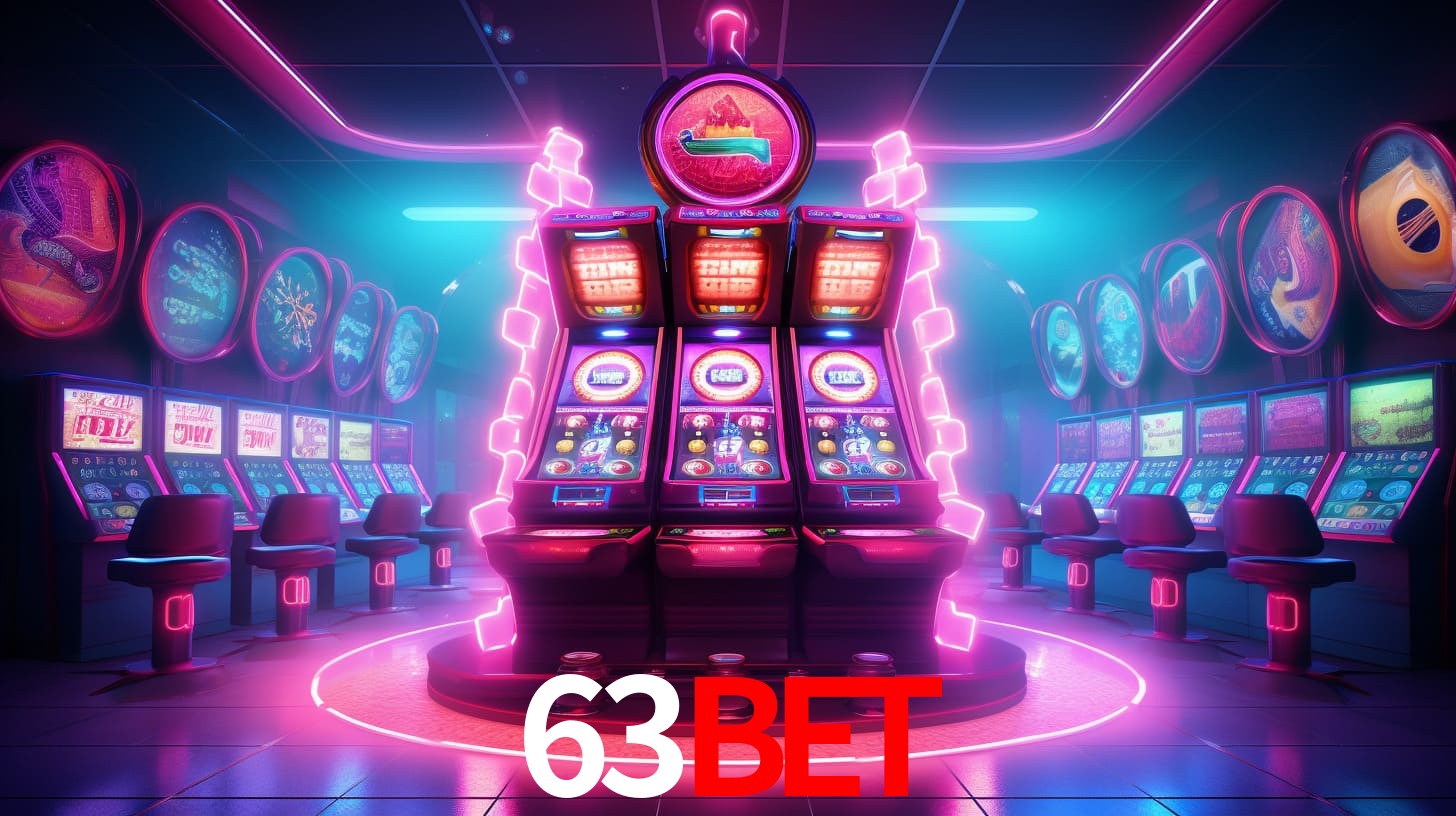 63Bet Login
