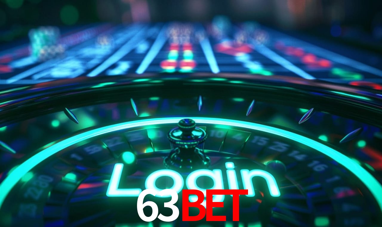 Apostas de Tênis 63Bet