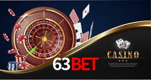Estatísticas 63Bet